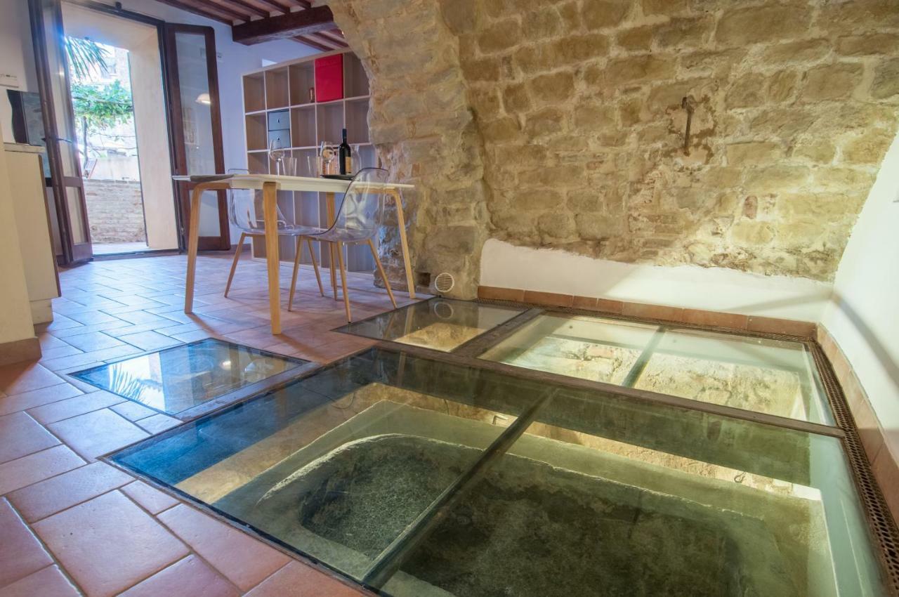 Umbrian Concierge - La Casa Dei Pellari Hotel Perugia Exterior photo